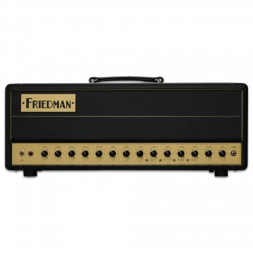 Friedman BE-50 Deluxe Head