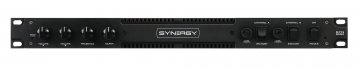 SYNERGY SYN-5050 RACKMOUNT POWER AMP