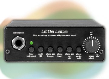 LittleLabs IBP Phase Tool